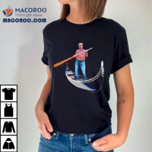 Aldoswag Venice Tshirt