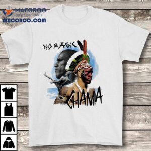 Alex Pereira Chama Headkick Shirt 2 Alex Pereira Chama Headkick Tshirt