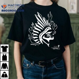 Alex Pereira Family Poatan Tshirt