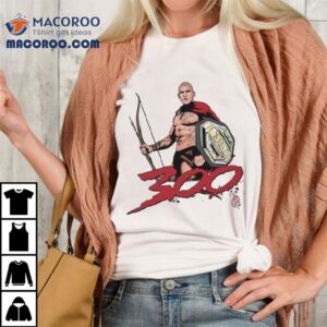 Alex Pereira Poatan Tshirt