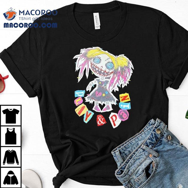 Alexa Bliss Play And Pain Shirt Alexa Bliss Play And Pain Shirt