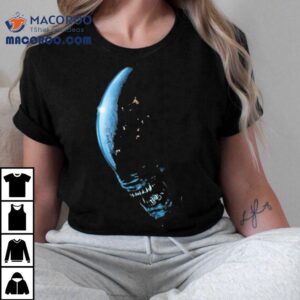 Alien Earth Xenodome Tshirt