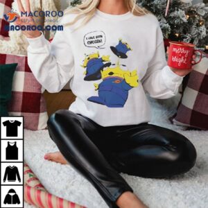 Aliens Toy Story I Have Been Chosen Tshirt
