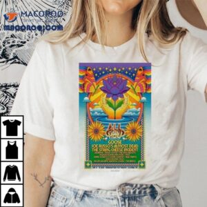 All Good Now Columbia Md June Tshirt