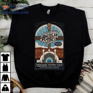 American Tunes June Hollywood Bowl Tshirt