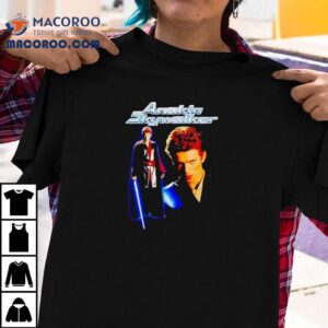 Anakin Skywalker Star Wars Shirt 2 Anakin Skywalker Star Wars Tshirt