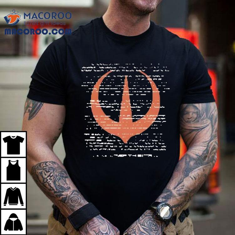 Andor Star Wars Nemik’s Manifesto Remember This Try Shirt Andor Star Wars Nemik’s Manifesto Remember This Try Shirt