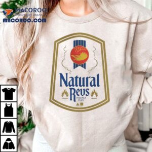 Antihero Natty Revs Shirt 2 Antihero Natty Revs Tshirt