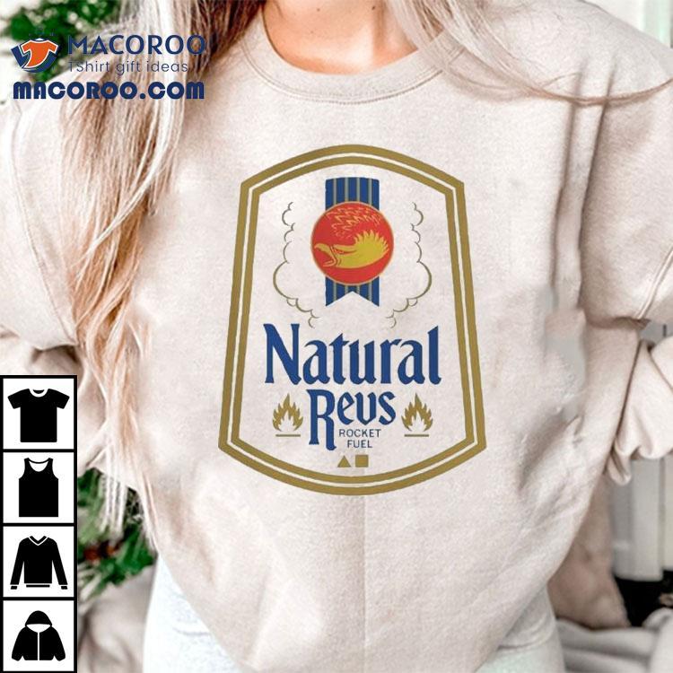 Antihero Natty Revs Shirt Antihero Natty Revs Shirt