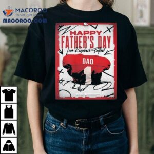 Arkansas Razorback Happy Father S Day Dad Tshirt