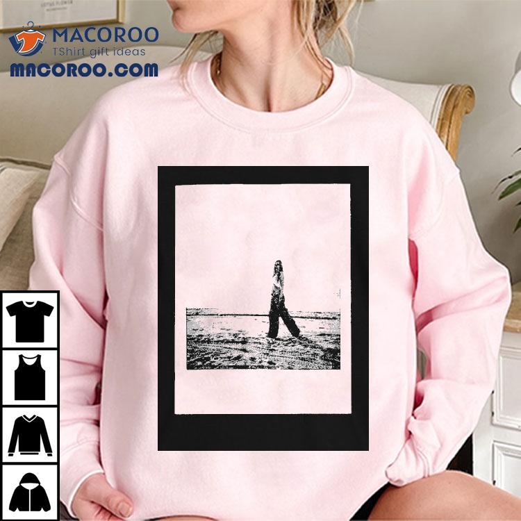 Ava Max Polaroid Shirt Ava Max Polaroid Shirt