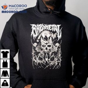 Babymetal Brutal Awakening Tshirt