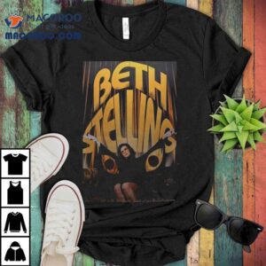 Beth Stelling The Den Theatre June Chicago Tshirt