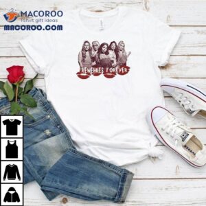 Beverly Valley Frenemies Forever Shirt 2 Beverly Valley Frenemies Forever Tshirt