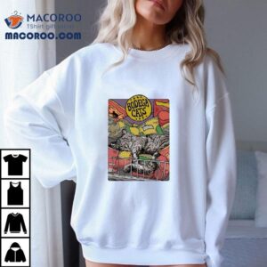 Bodega Cats Shirt 2 Bodega Cats Tshirt