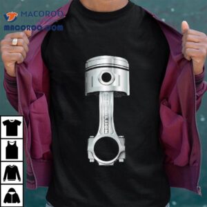 Christopher Titus Piston Shirt 2 Christopher Titus Piston Tshirt