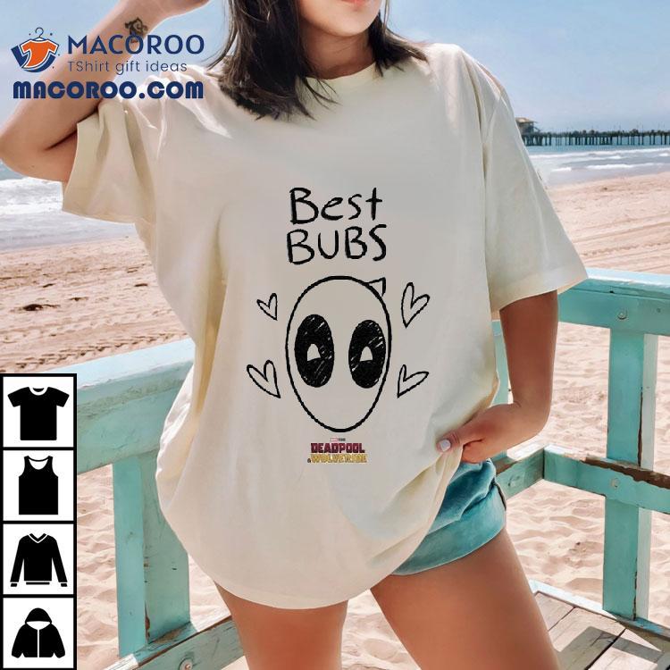 Deadpool Wolverine Best Bubs Mrpool Shirt deadpool-wolverine-best-bubs-mrpool-shirt