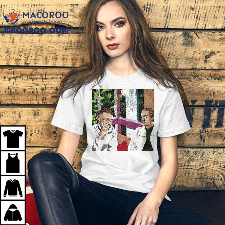 Disclosure Alchemy Shirt Disclosure Alchemy Shirt