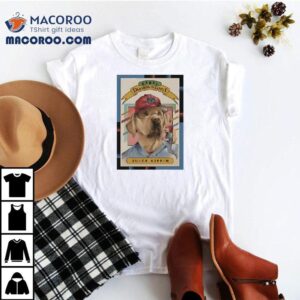 Dog Ole Miss Rebels Juice Kiffin Diamond Kings Tshirt