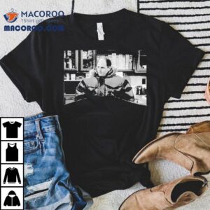 George Costanza Goretex Shirt 2 George Costanza Goretex Tshirt