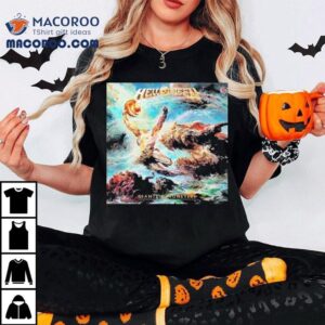 Helloween Giants And Monsters Shirt 2 Helloween Giants And Monsters Tshirt