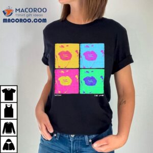 Iration Timebomb Pop Shirt 2 Iration Timebomb Pop Tshirt