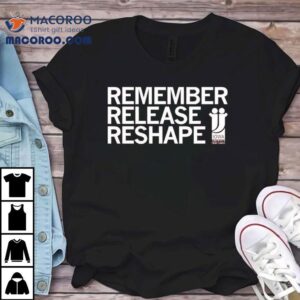 Junenth Remember Release Reshape Iowa Tshirt