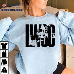 Lil Wop Lwsc 17 Shirt 2 Lil Wop Lwsc Tshirt