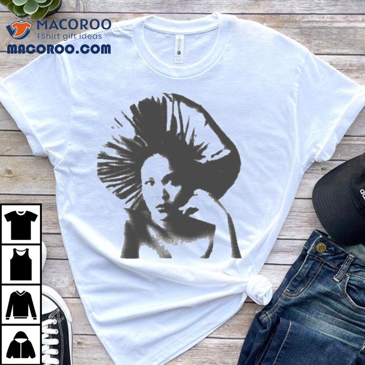 Lizzo Love In Real Life Shirt Lizzo Love In Real Life Shirt