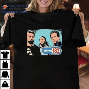 Mac Charlie And Dennis Blink It S Always Sunny Tshirt