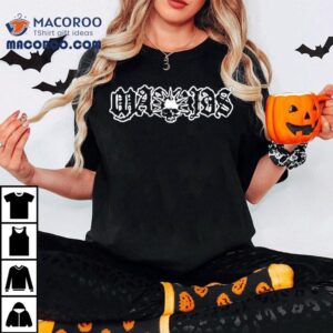 Madkidz Studios Iron Head Tshirt