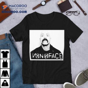 Nnoface Photobooth Tshirt