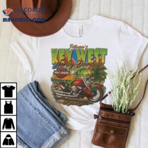 Peterson's Key West Harley-davidson Florida Shirt 2 Peterson S Key West Harley Davidson Florida Tshirt