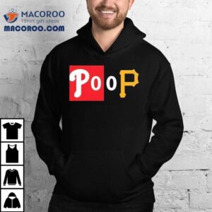 Phillies Poop Shirt 2 Phillies Poop Tshirt