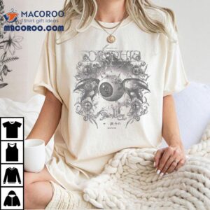 Polyphia Eye Bat Shirt 2 Polyphia Eye Ba Tshirt