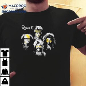 Queen Ii It's Always Sunny In Philadelphia Shirt 2 Queen Ii It S Always Sunny In Philadelphia Tshirt