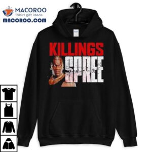 Ron Killings R-truth Killings Spree Shirt 2 Ron Killings R Truth Killings Spree Tshirt