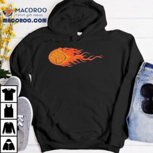 Show Me The Body Flame Shirt 2 Show Me The Body Flame Tshirt