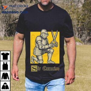 Sir Cumcise Handdrawn Shirt 2 Sir Cumcise Handdrawn Tshirt