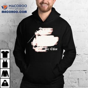 Sir Shoe Blur Tshirt