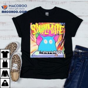 Snailmate Piano Shirt 2 Snailmate Piano Tshirt