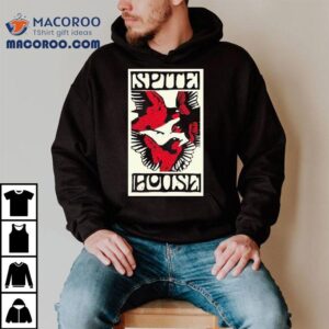 Spite House Bird Tshirt