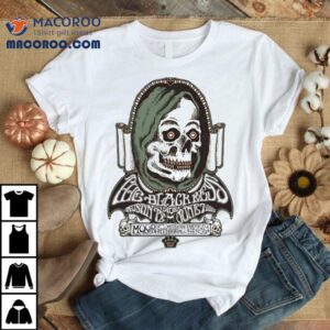 The Black Keys Austin Tx June 7, 2025 Shirt 2 The Black Keys Austin Tx June Tshirt