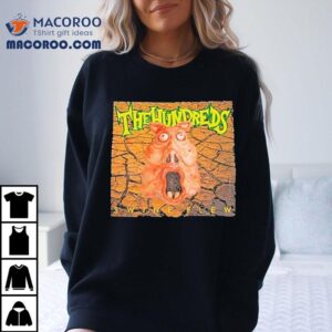 The Hundreds Swine Flew Shirt 2 The Hundreds Swine Flew Tshirt