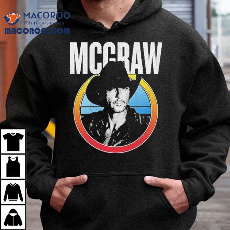 Tim Mcgraw Photo Shirt Tim Mcgraw Photo Shirt