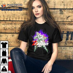 Toaplan Arcade Masterpieces Th Anniversary Dogyuun Tshirt