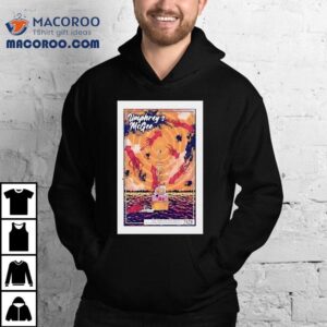 Umphrey S Mcgee Liverpool Ny Show Jun Tshirt