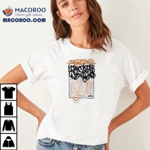 Unsanctioned Repeat Arts Tshirt