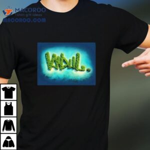 Vandul Island Shirt 2 Vandul Island Tshirt