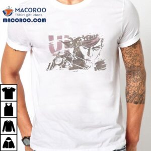 Vi Zine League Of Legends Arcane Tshirt